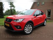 Seat Arona - 1.0 TSI Reference-2021-airco-lmv-pdc