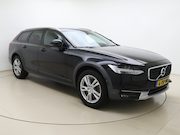 Volvo V90 Cross Country - T5 AWD 90th Anniversary Edition | Trekhaak | Sport leer | Pa