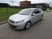 Peugeot 308 - SW 1.2 e-active automaat