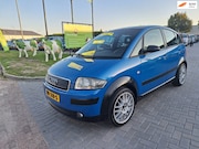 Audi A2 - 1.6 FSI / auto / APK t/m september 2027