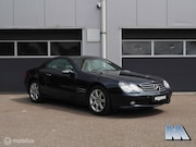 Mercedes-Benz SL-klasse - 500