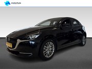 Mazda 2 - 1.5 SKYACTIV-G 90PK Luxury