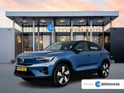 Volvo C40 - Recharge Twin Intro Edition 78 kWh