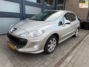 Peugeot 308 - 1.6 VTi Style