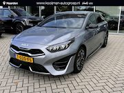 Kia ProCeed - 1.5 T-GDi GT-Line | Trekhaak | Stoel/stuurverwarming| Achter
