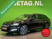 Skoda Superb - Combi 1.4 TSI iV Sportline Business | Stoelverwarming |