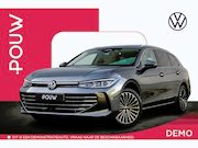 Volkswagen Passat - Variant 1.5 eHybrid 204pk DSG Elegance Business | Panoramada