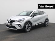 Renault Captur - 1.6 E-Tech Plug-in Hybrid 160 techno | All-Seasonbanden | |