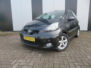 Toyota Aygo - 1.0-12V Sport