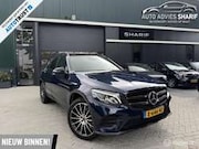 Mercedes-Benz GLC-klasse - 350e 4MATIC Premium Plus Full Options