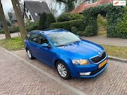 Skoda Octavia - 1.6 TDI Automaat Greentech Businessline|NAVI| NAP