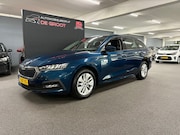 Skoda Octavia - Combi 1.0 TSI Business Edition/ NL auto/ Eerste eigenaar/ Tr