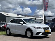 Seat Ibiza - 1.0 TSI Style cruise camera pdc