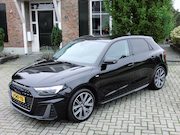 Audi A1 - Sportback S-Line 30 TFSI edition one , S-Line , Pdc V+A , Le