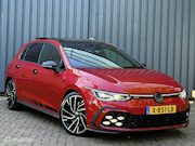 Volkswagen Golf - 2.0 TSI GTI|Pano|IQ Light|Keyless|Camera|ACC