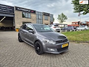 Volkswagen Polo - 1.2 TSI Highline Stoelverwarming! Stuurbekrachtiging! 5 Deur