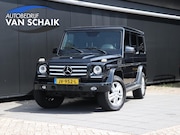 Mercedes-Benz G-klasse - 300 GD St.Wagon | BLIJVEND YOUGTIMER | CHASS VAN 2016 CARROS