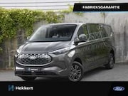 Ford Transit Custom - E-Transit 340 L2H1 Limited 65 kWh 218pk Automaat 3