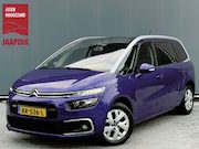 Citroën C4 Grand Picasso - BWJ 2018 | 1.2T 131PK AUTOMAAT (OLIEVERBRUIK) | TREKHAAK | P