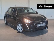 Peugeot 208 - 1.2 PureTech Active | Airco | Apple Carplay/Android Auto | N
