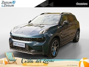 Lynk & Co 01 - 1.5 Apple Carplay/Android Auto , stoelverwarming , panoramad