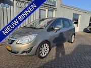 Opel Meriva - 1.4 Turbo Cosmo navi