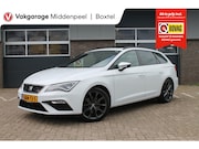 Seat Leon - ST 1.5 TSI FR | Pano | Keyless | CC | Cam