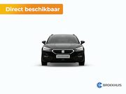 Seat Leon - Sportstourer Style Business Intense | Achteruitrijcamera | A