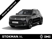 Renault 4 - Techno | Achteruitrijcamera | Elektronisch geregelde aircond