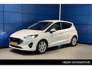 Ford Fiesta - 1.0 EcoBoost 125PK Hybrid Titanium X