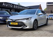 Toyota Corolla - Touring Sports 2.0 HYBRID BUSINESS GR-SPORT I CAMERA I CARPL