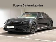 Porsche Taycan - Cross Turismo 4S