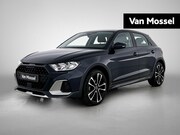 Audi A1 Citycarver - 30 TFSI Advanced Edition 110 PK | Navigatie | Virtuele Cockp
