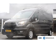 Ford Transit - 350 2.0 TDCI L3H2 | ORIGINEEL NEDERLANDS! | 1 EIGENAAR! | DE