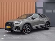 Audi Q3 - Sportback 35 TFSI 150pk S-tronic S-line | Chronos