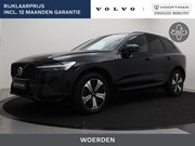 Volvo XC60 - T6 PLUG-IN HYBRID LONG RANGE PLUS DARK SCHUIFDAK ACC BLIS ST