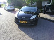 Ford Fiesta - 1.6 Sport vol opties super nette auto