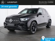 Mercedes-Benz GLE-klasse - 400 e 4MATIC AMG Line Premium AMG Premium | Night Pakket | N