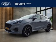 Ford Puma - 1.0 EcoBoost Hybrid ST-Line X