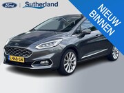 Ford Fiesta - Vignale 1.0 EcoBoost 140pk | Panoramadak | Winter Pack | Ada