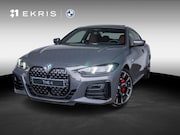 BMW 4-serie - 420i | M Sportpakket Pro | Innovation Pack | Comfort Pack |