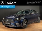 Mercedes-Benz E-klasse - Limousine 300 e AMG Line Trekhaak