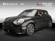 MINI Cooper - E John Cooper Works | Pakket M | Panorama Dak | Sportstuur