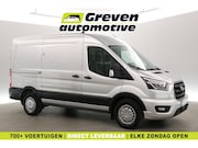 Ford Transit - 2.0 TDCI Limited 185PK L2H2 | Aut. | Airco | Cruise | Carpla