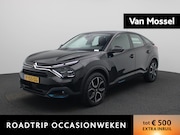 Citroën e-C4 - Feel 50 kWh | Climate Control | Apple Carplay / Android Auto