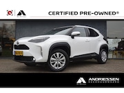 Toyota Yaris Cross - 1.5 Hybrid Active