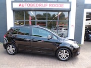 Volkswagen Golf Plus - 1.4 TSI Automaat Highline TOP STAAT, GOED ONDERHOUDEN