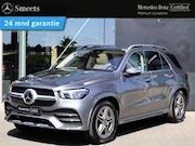 Mercedes-Benz GLE-klasse - GLE 350 e 4MATIC Premium Plus