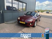 Mazda MX-5 - 1.8 16v 125pk 20th Anniversary