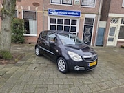 Opel Agila - 1.2 Edition apk 3-2027 Suzuki